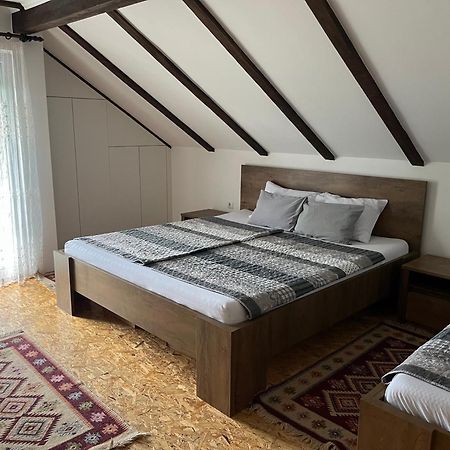 Vacation House Studenac Bihać Dış mekan fotoğraf
