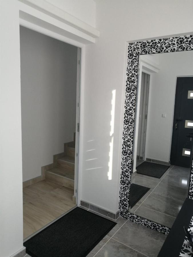 Vacation House Studenac Bihać Dış mekan fotoğraf