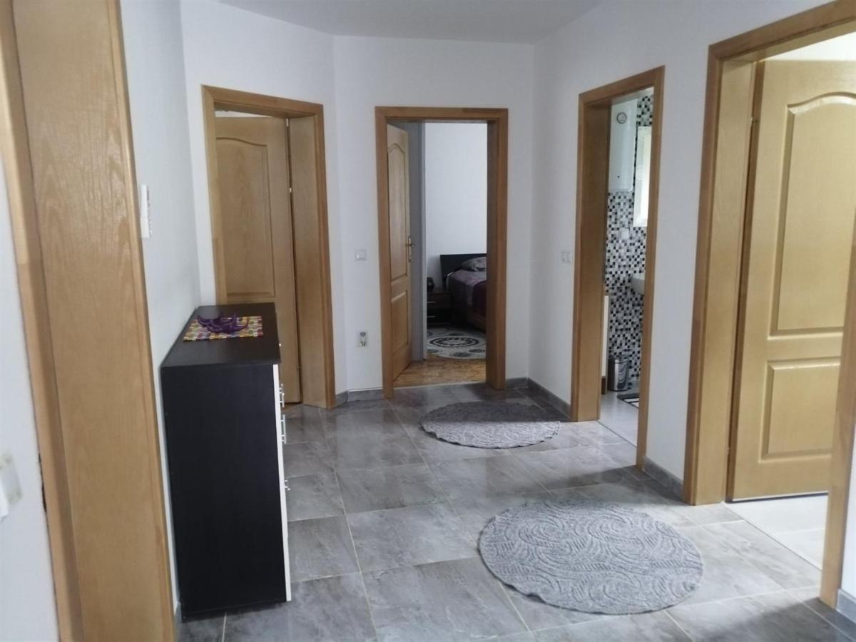 Vacation House Studenac Bihać Dış mekan fotoğraf