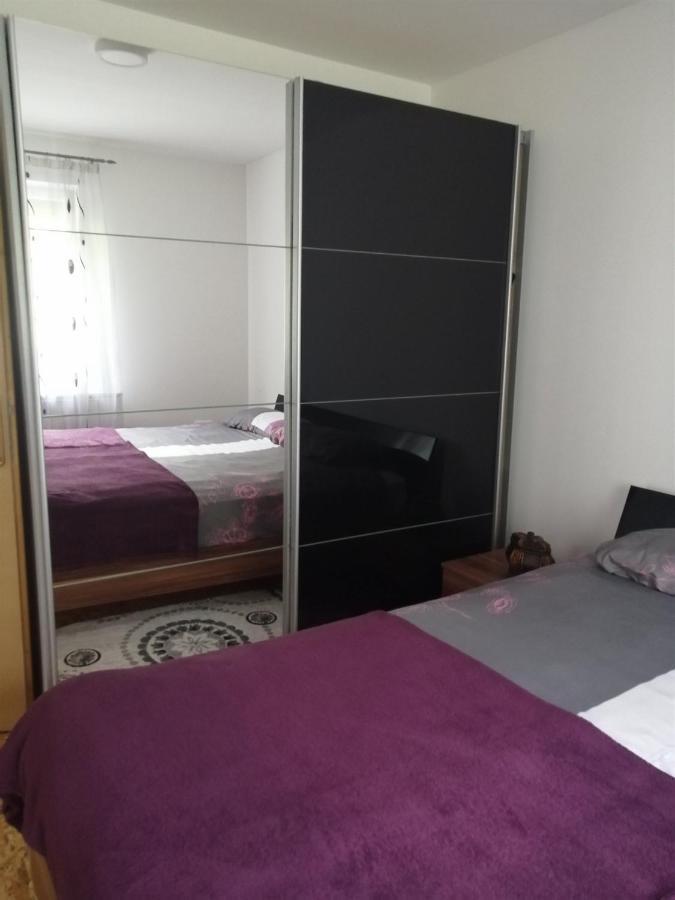 Vacation House Studenac Bihać Dış mekan fotoğraf
