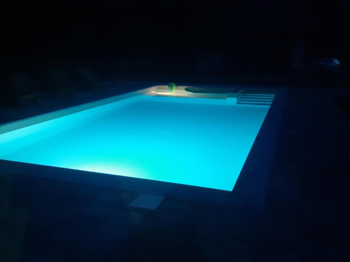 Vacation House Studenac Bihać Dış mekan fotoğraf
