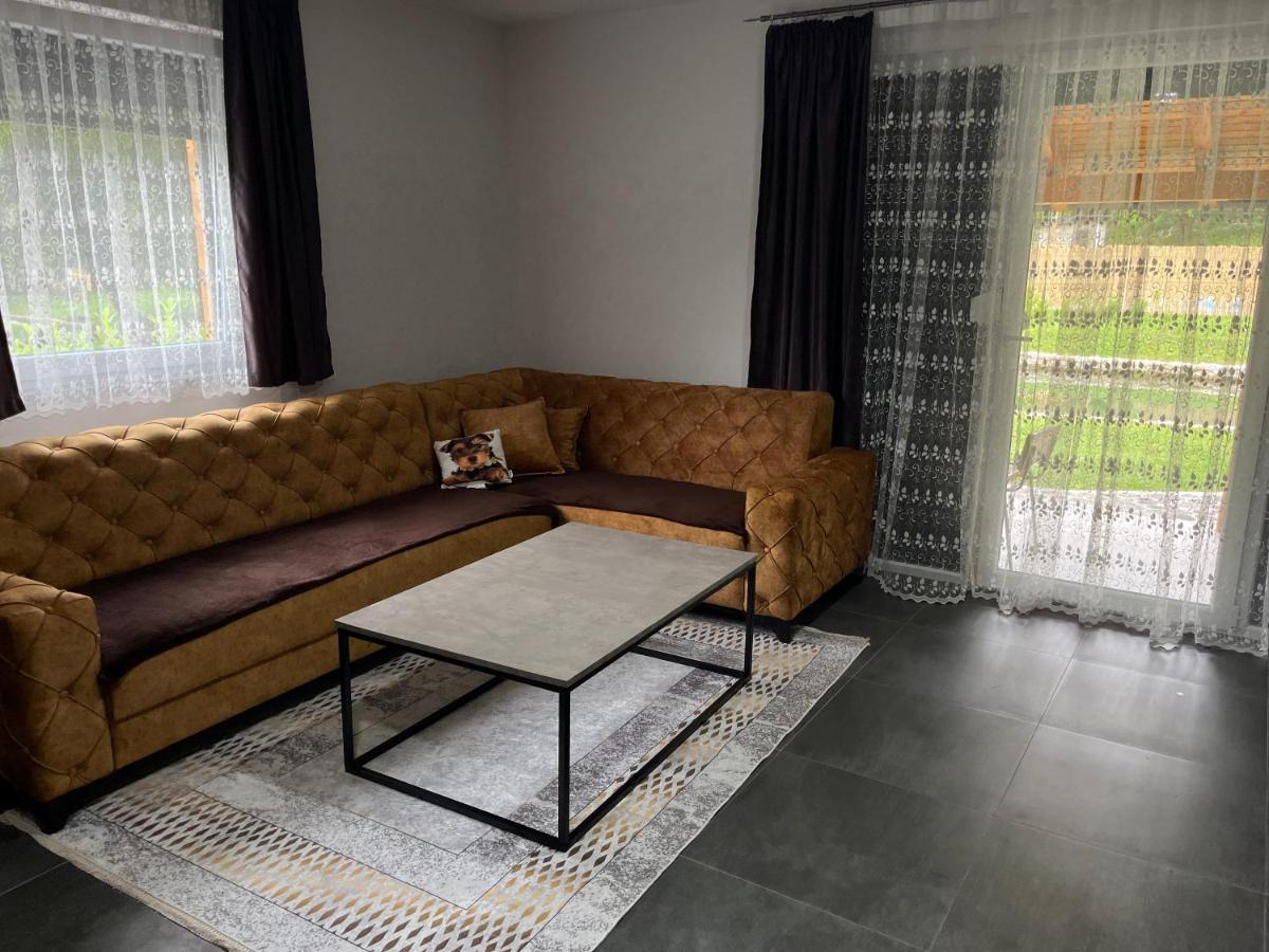 Vacation House Studenac Bihać Dış mekan fotoğraf