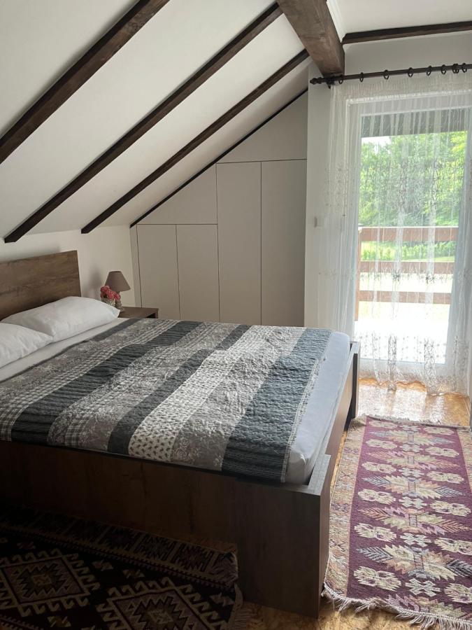 Vacation House Studenac Bihać Dış mekan fotoğraf