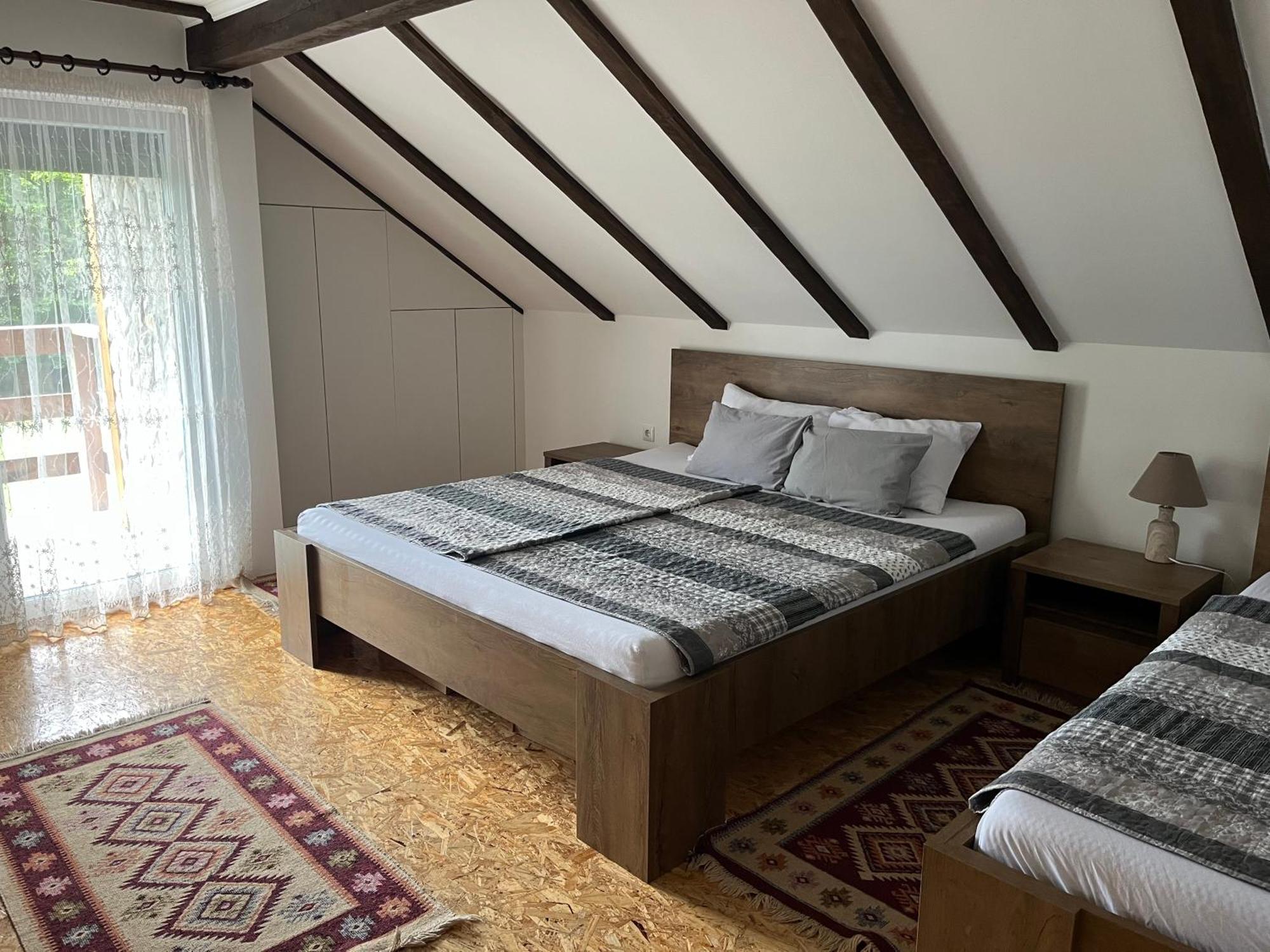 Vacation House Studenac Bihać Dış mekan fotoğraf