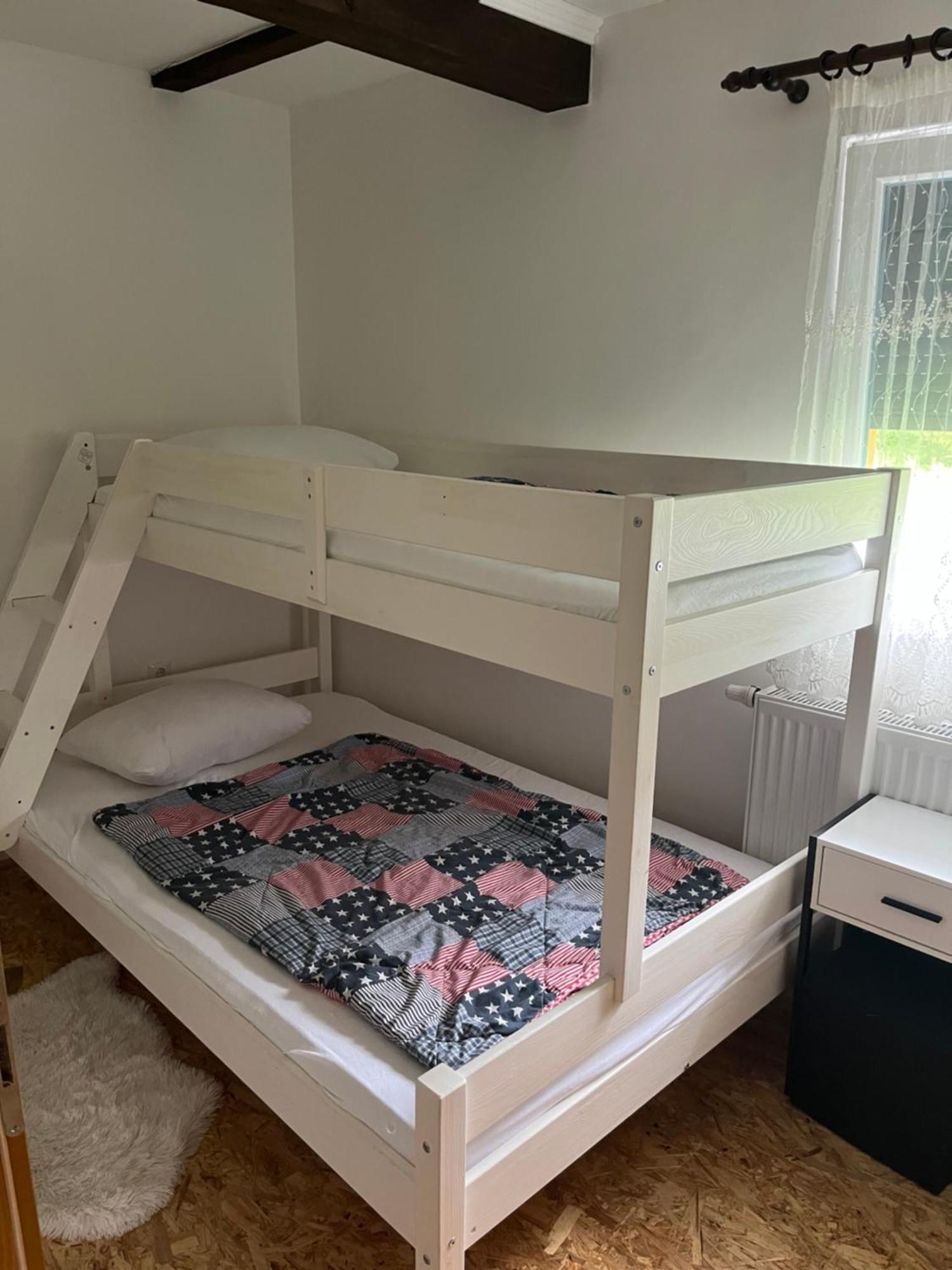 Vacation House Studenac Bihać Dış mekan fotoğraf
