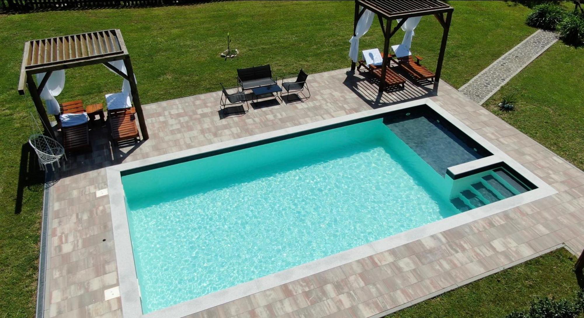 Vacation House Studenac Bihać Dış mekan fotoğraf